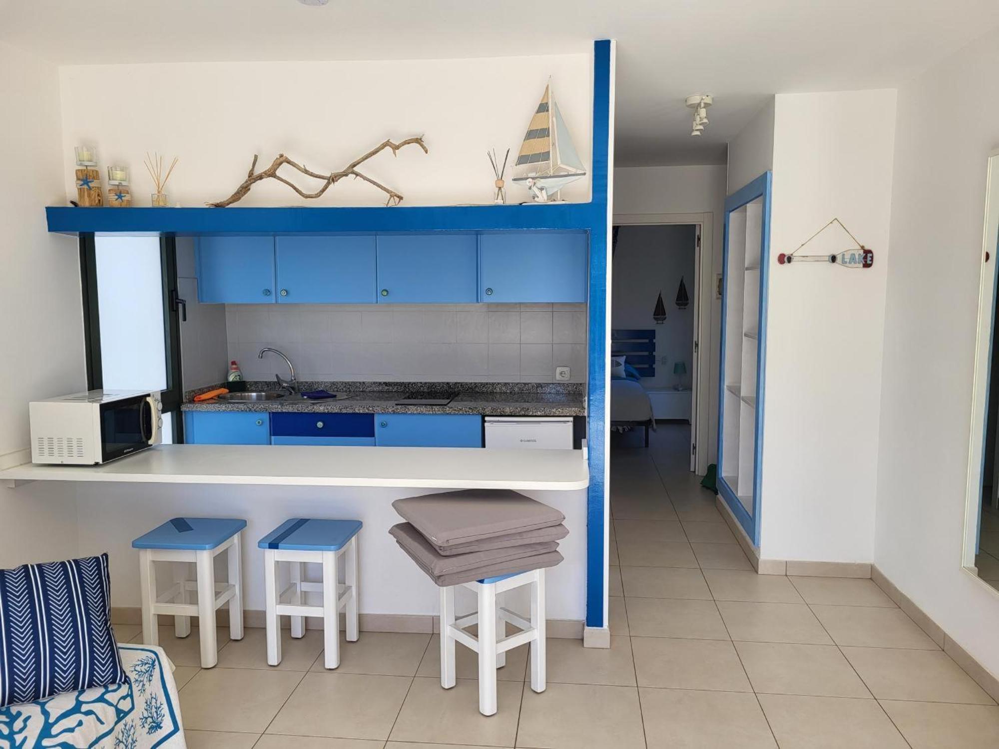 Casa Del Caballero Corralejo Eksteriør bilde