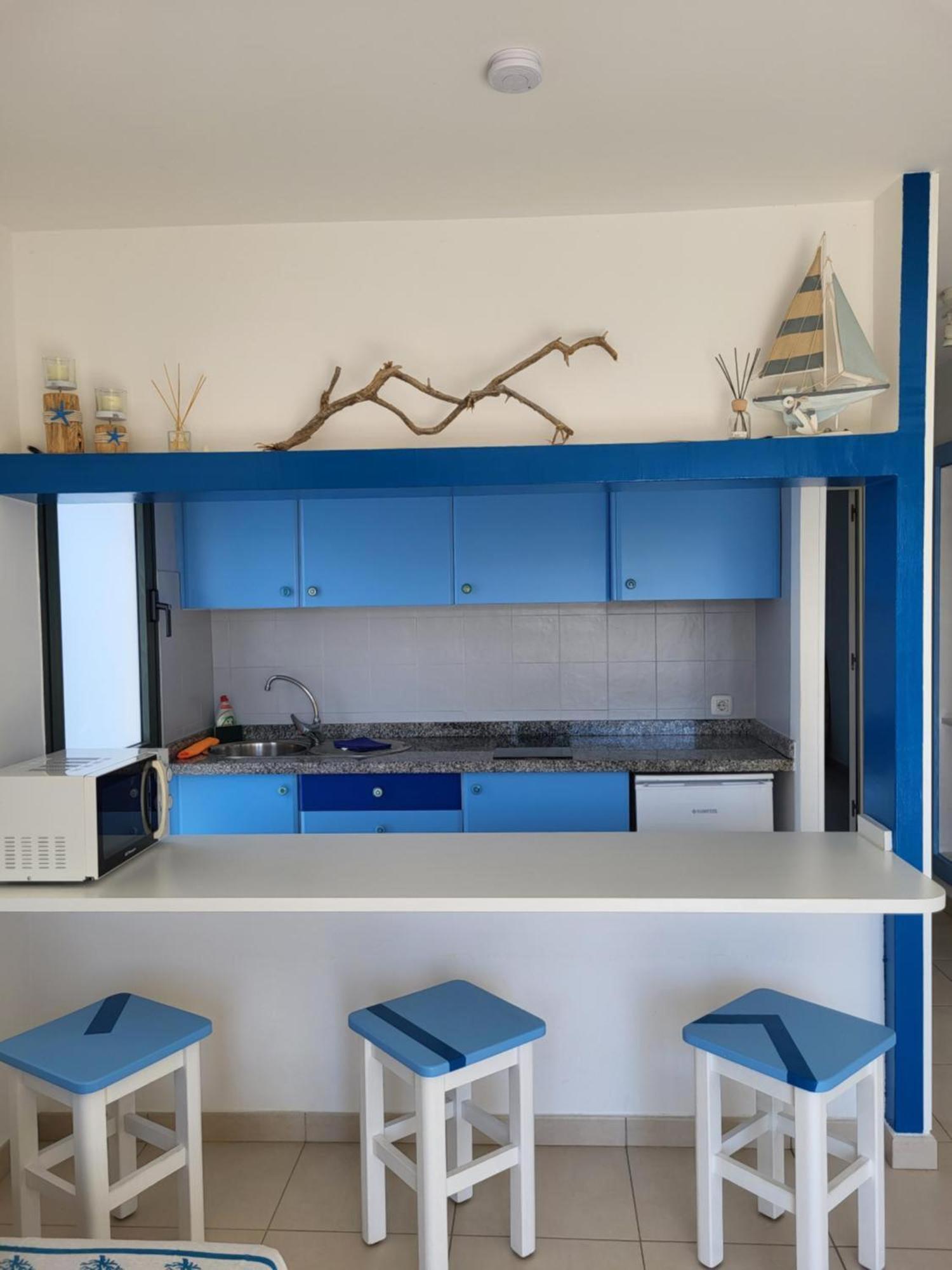 Casa Del Caballero Corralejo Eksteriør bilde